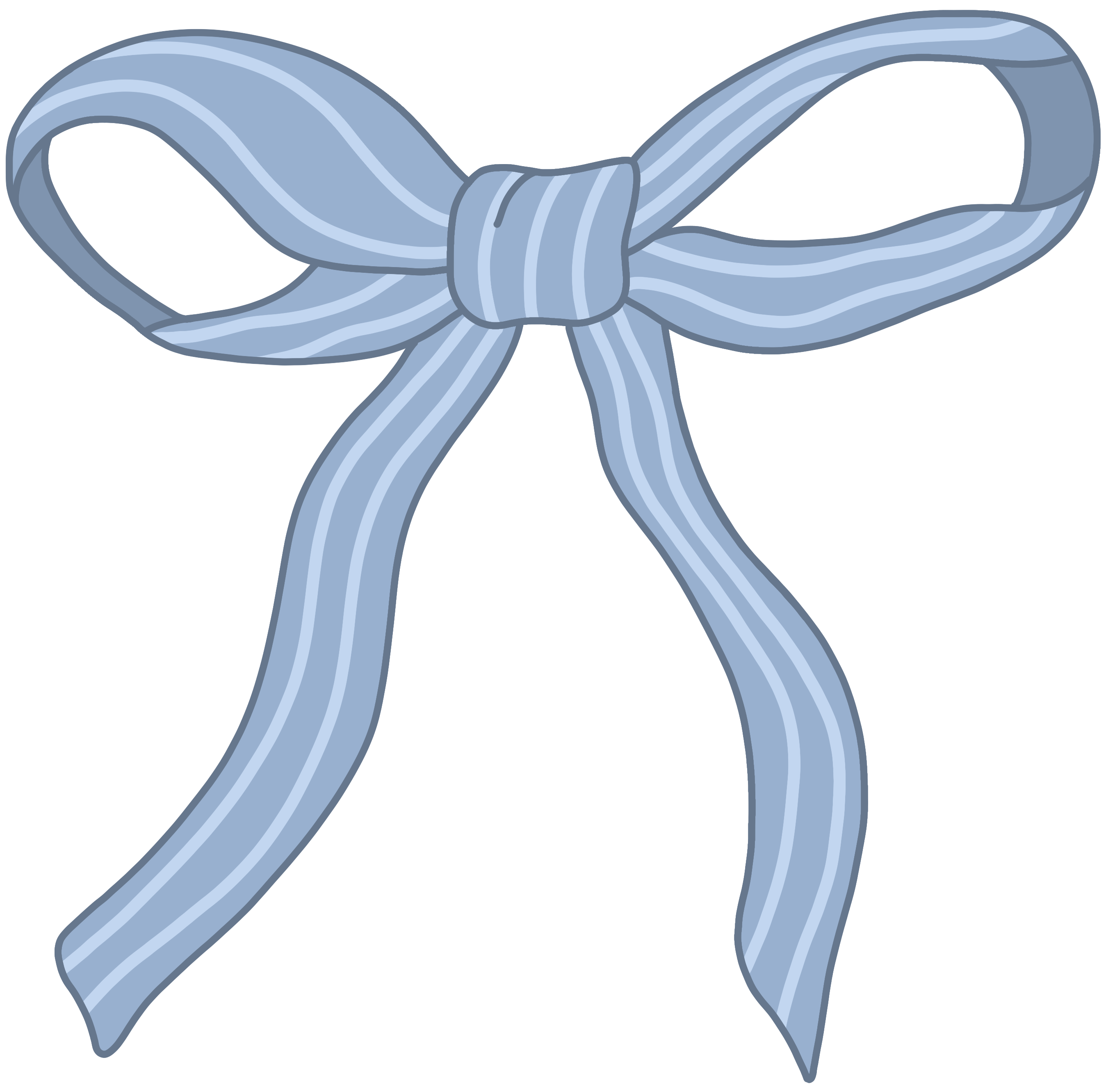 About bow