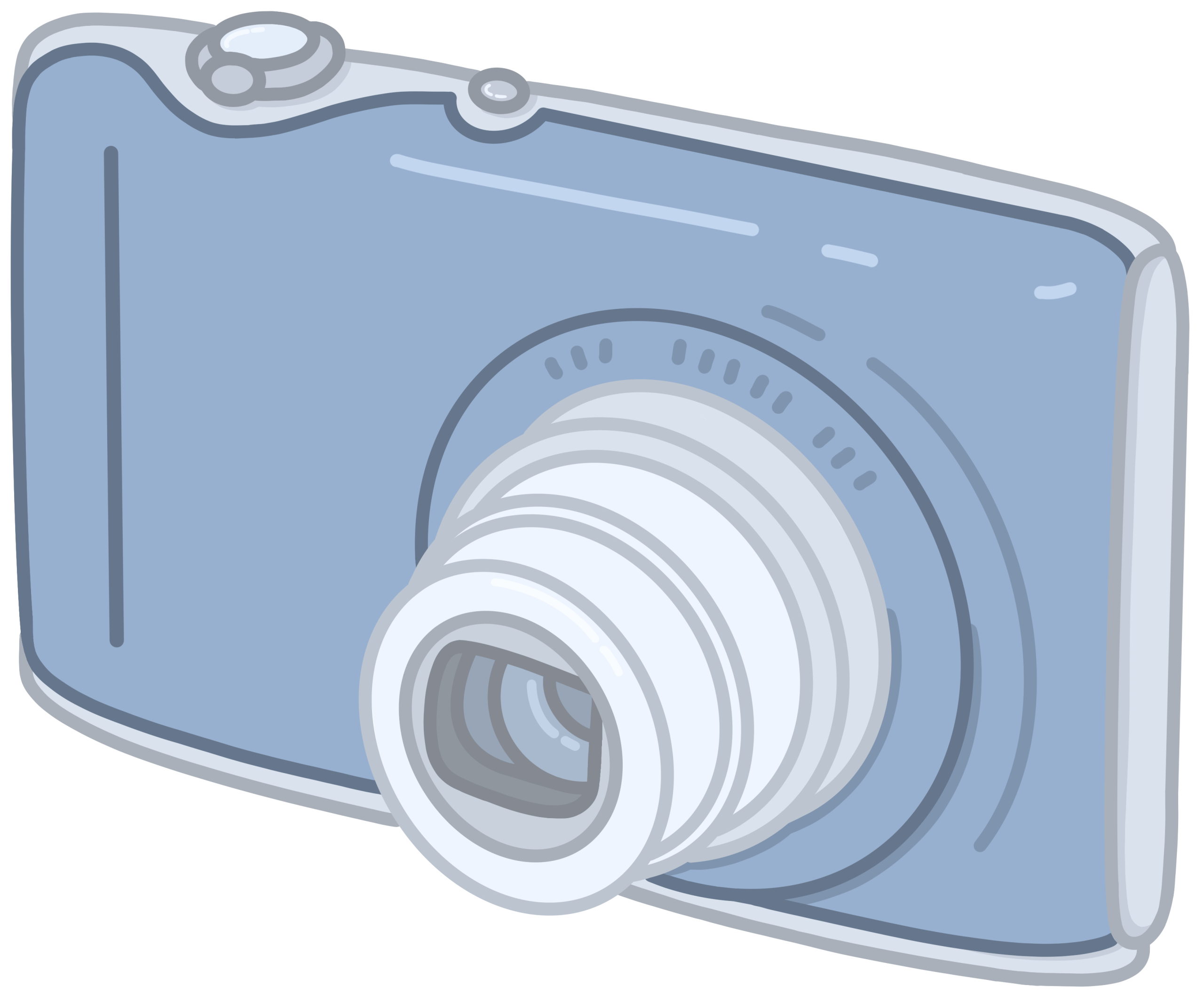 camera
