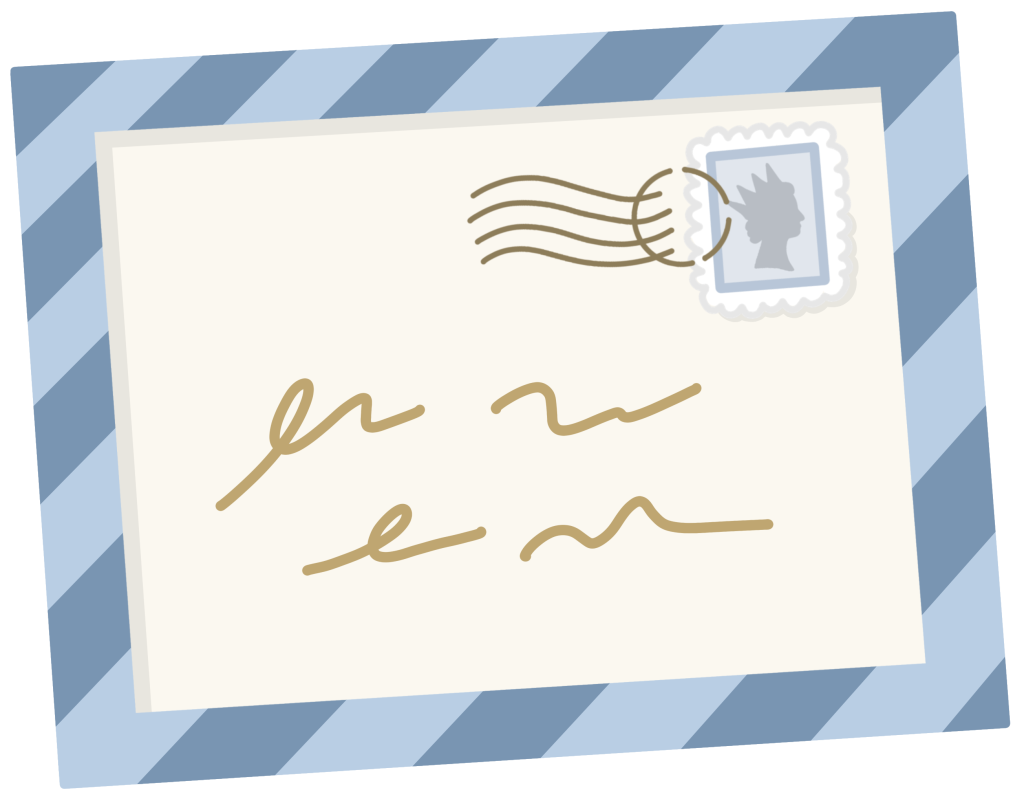 letter